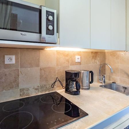 Studio Port De La Gavine-17 By Interhome Hyères المظهر الخارجي الصورة