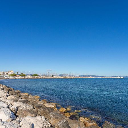 Studio Port De La Gavine-17 By Interhome Hyères المظهر الخارجي الصورة
