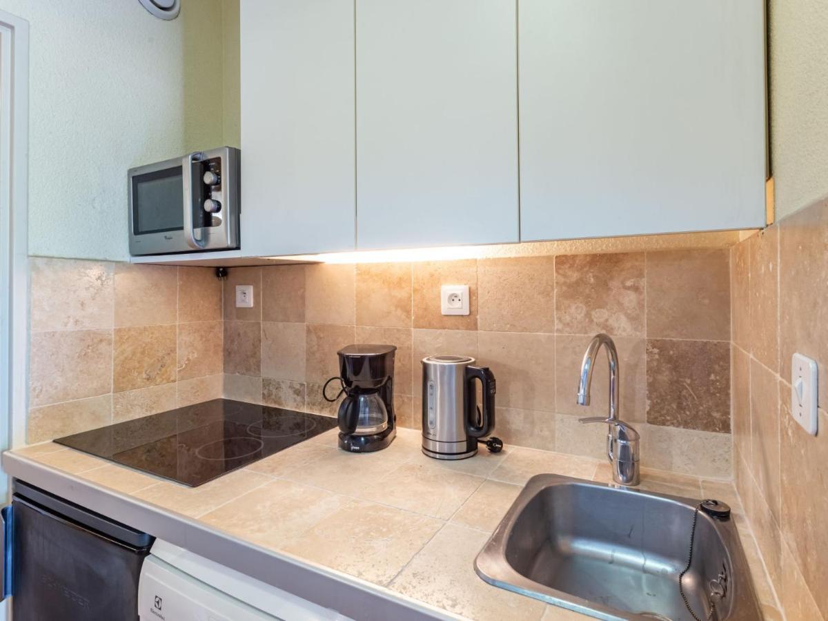 Studio Port De La Gavine-17 By Interhome Hyères المظهر الخارجي الصورة