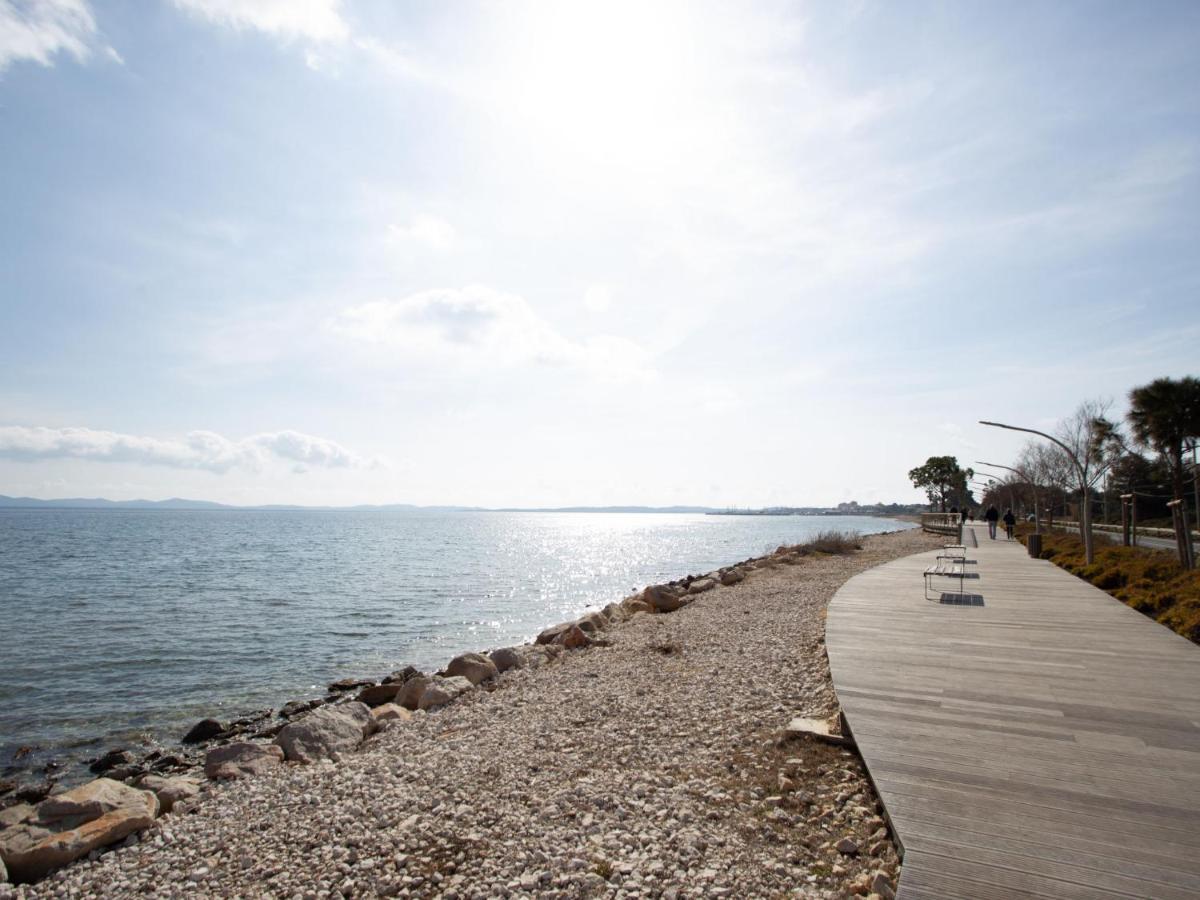 Studio Port De La Gavine-17 By Interhome Hyères المظهر الخارجي الصورة