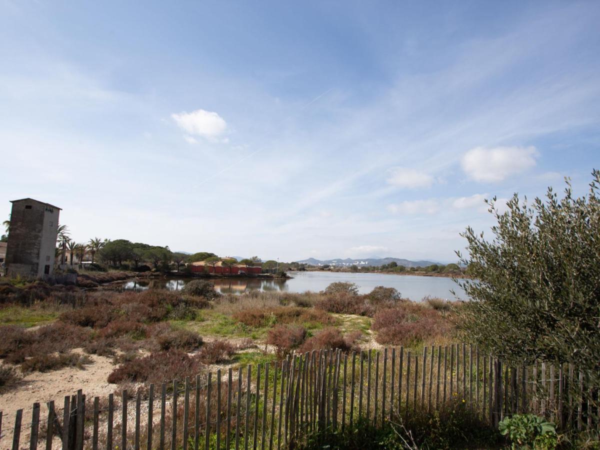Studio Port De La Gavine-17 By Interhome Hyères المظهر الخارجي الصورة